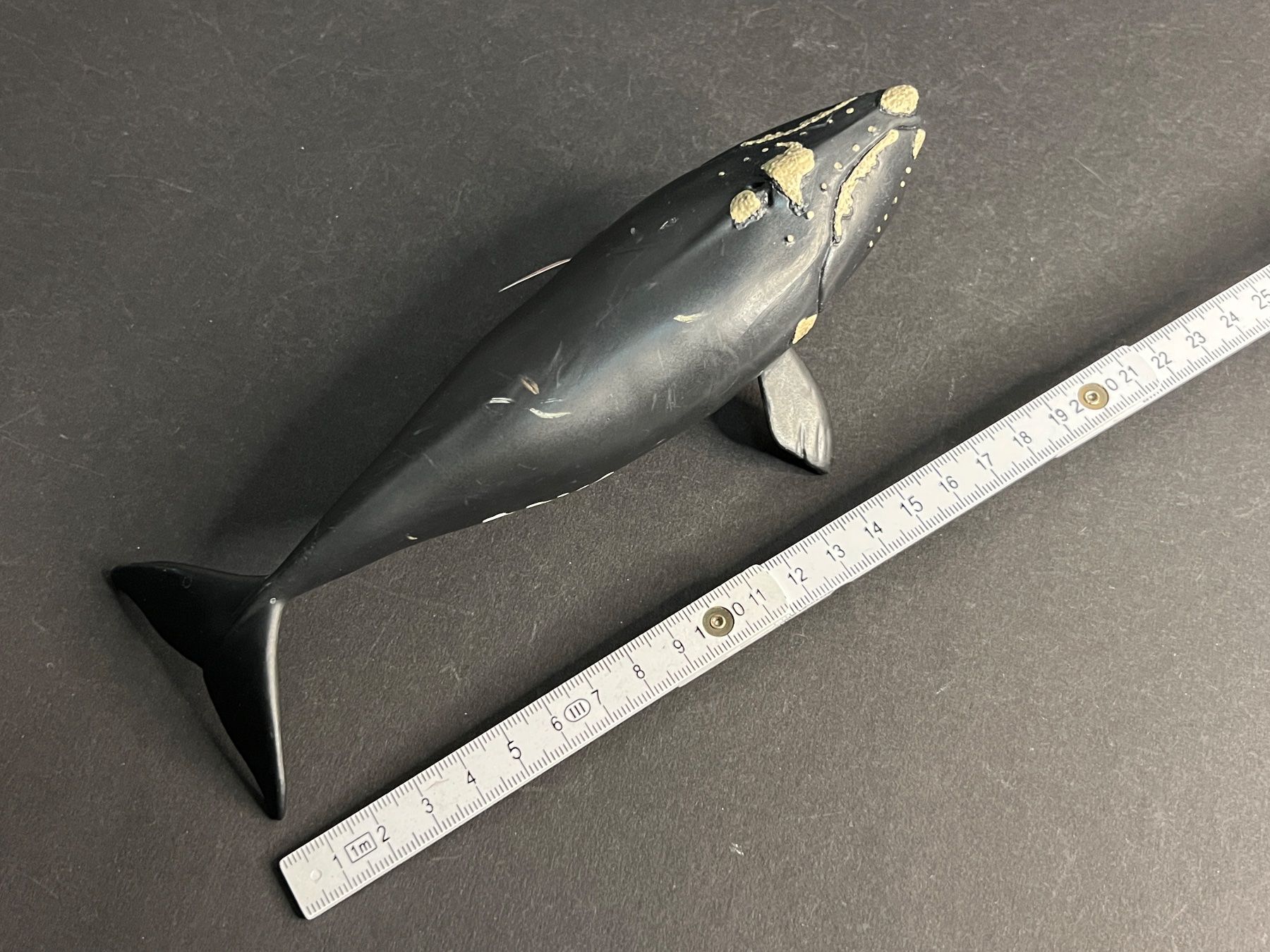 Schleich Statuette: Schleich Nordkaper Meerestier Wassertier Meer Wasser – Nuovo (secondo la descrizione) da Ennetbaden venduto da mapa05 2