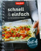 Betty Bossi schnell und einfach
