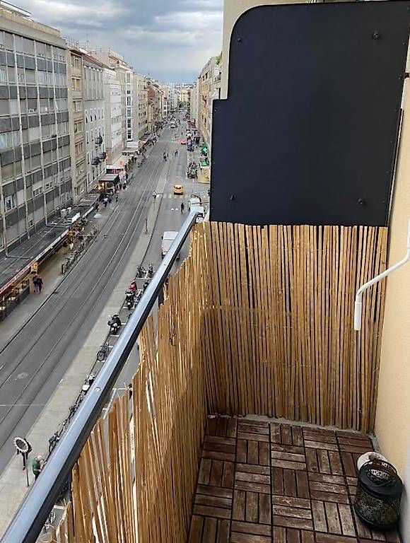 Pareti & Soffitti: Écran de paille en brise vue – Usato da Genève venduto da cor_5frl
