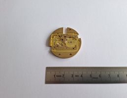 Uhrenplatine (Rohling)