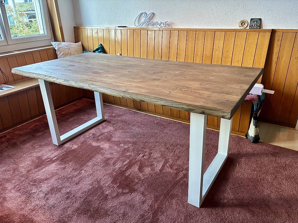 Tavoli: Esstisch – Usato da Uettligen venduto da Pamela_Z13 1