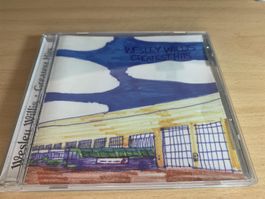 Wesley Willis – Greatest Hits