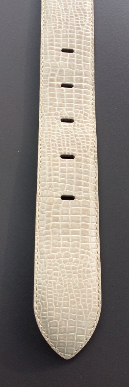 Armani Gürtel: Gürtel E&A – Gebraucht aus Rabius von bri_ca76 5