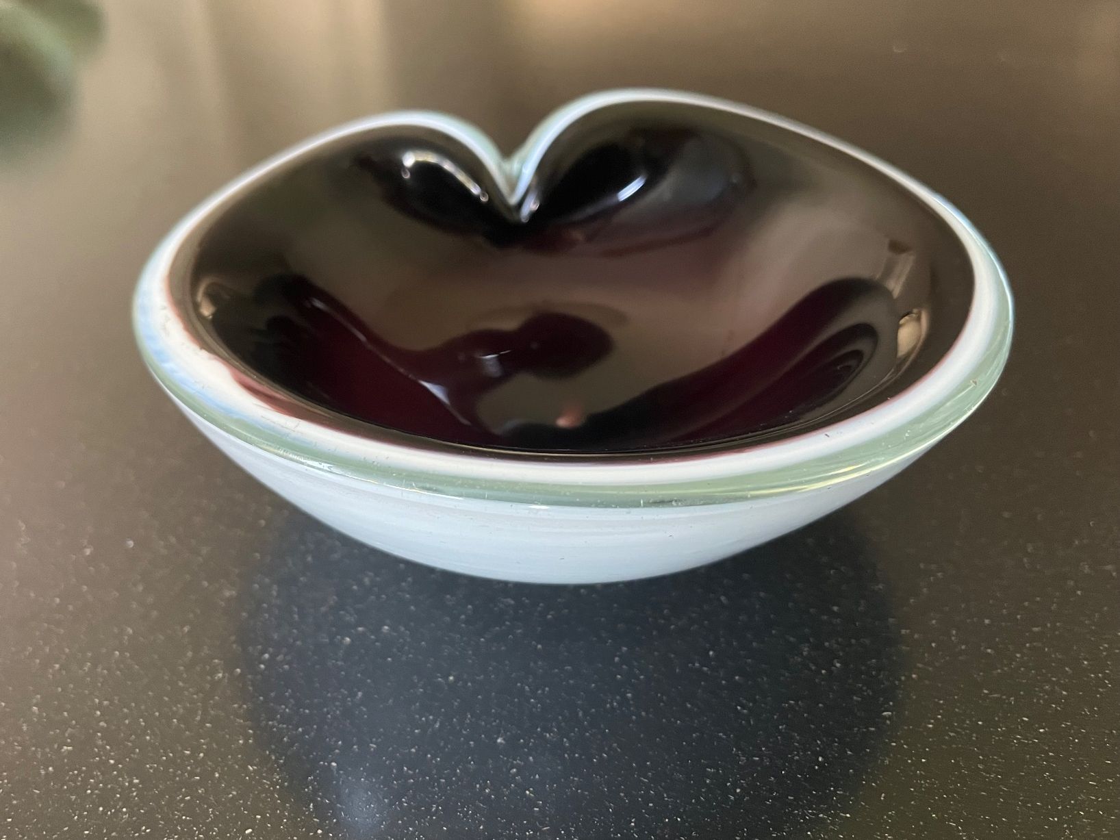 Murano Gläser: Murano Schale – Gebraucht aus Zürich von omni64 1