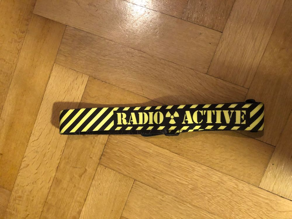 Gurt für EGitarre Kaufen auf Ricardo