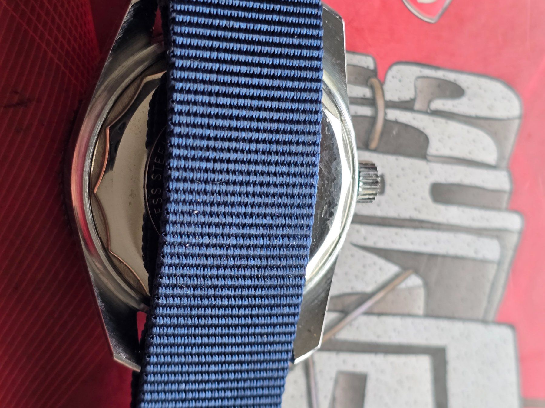 Orologi: 671 Regent Taucher  Date  HA – Usato da Muri AG venduto da Corredor 6