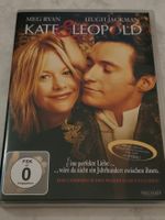 KATE & LEOPOLD/ DVD