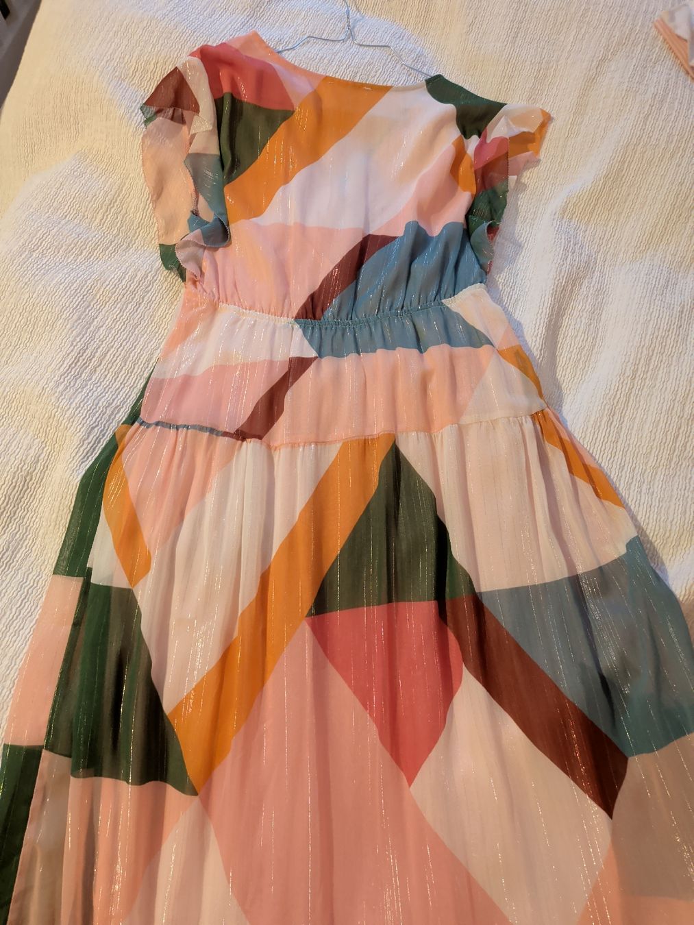 Vestiti: Sommerliches Suncoo Paris Kleid, Grösse T1 – Usato da Bern venduto da mariomarti 3