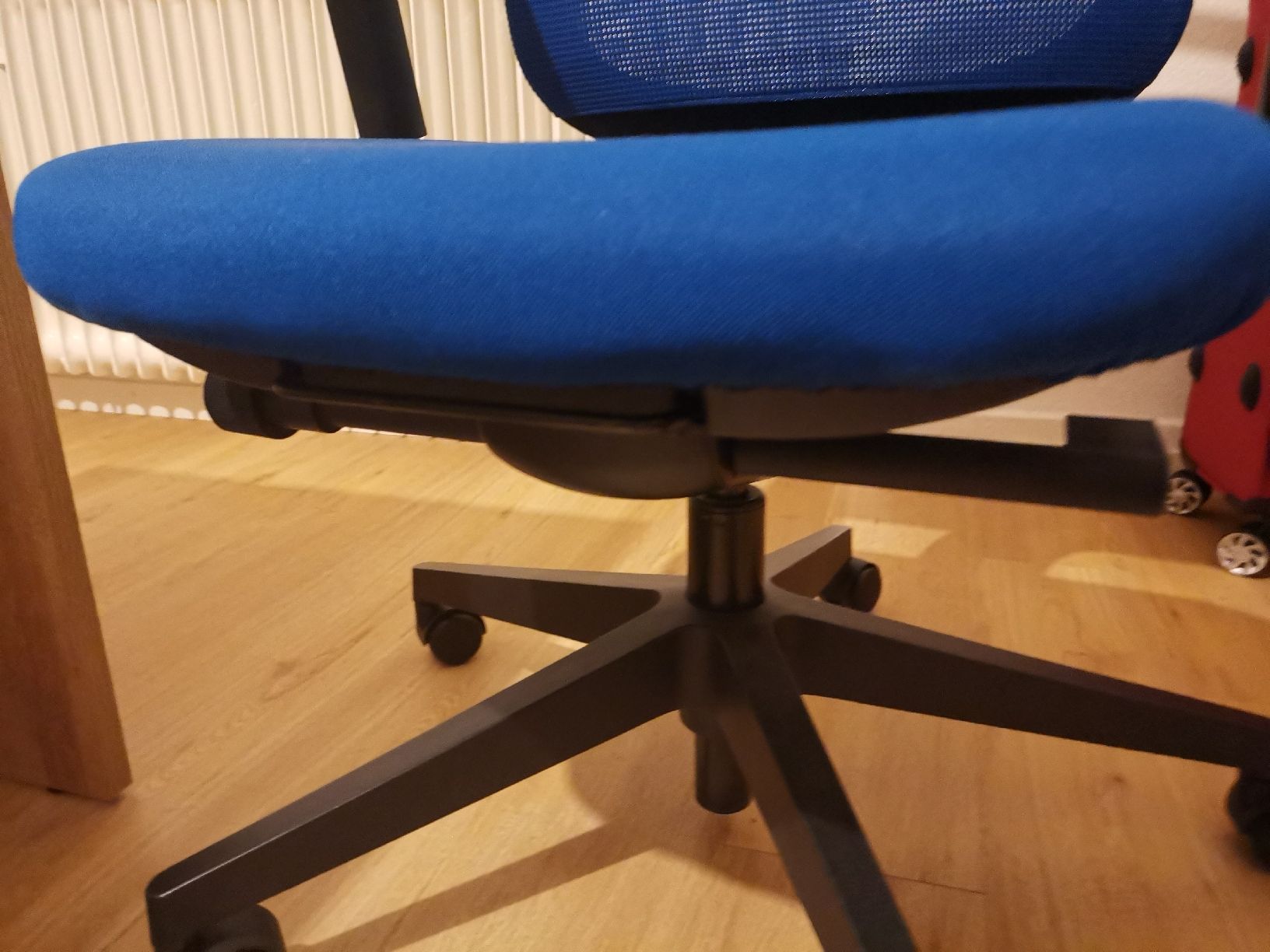 Steelcase Sedie: Steelcase Bürostühl – Usato da Zürich venduto da SnezanaW 3