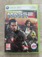 MASS EFFECT 2 XBOX 360 PAL