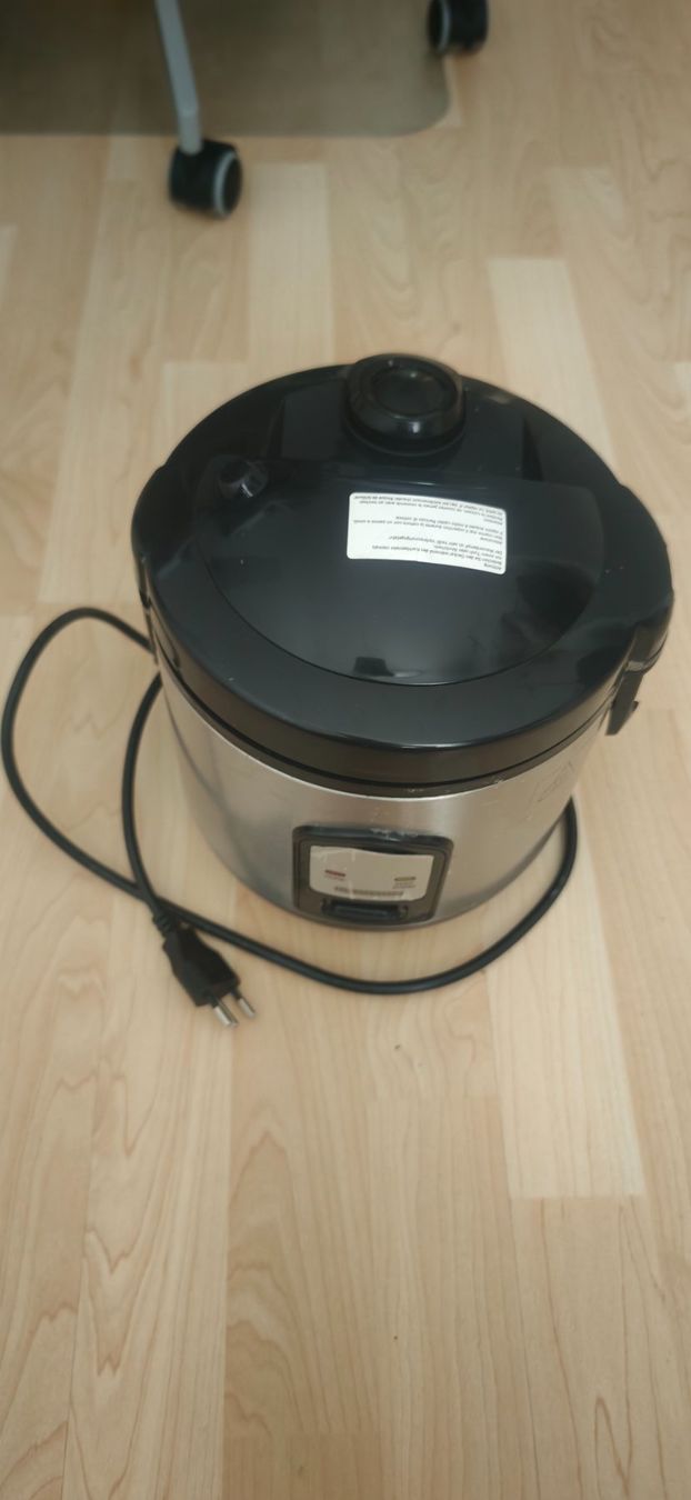 Elettrodomestici da cucina: Reiskocher – Usato da Luzern venduto da baumga 1