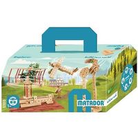 MATADOR - EXPLORER E100(NP CHF 47.-)