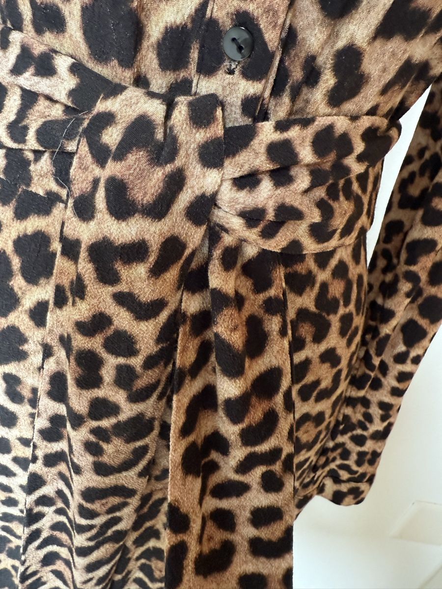 Vestiti: Boho Leomaxikleid / Blusenmantel – Nuovo (secondo la descrizione) da Sigriswil venduto da ck56 6