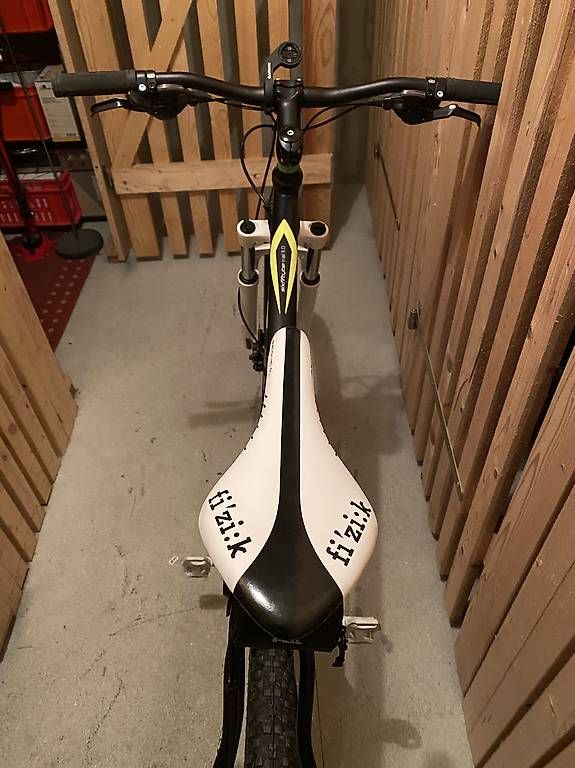 Vélos: VTT – D'occasion à Belmont-Lausanne par Rico930 4