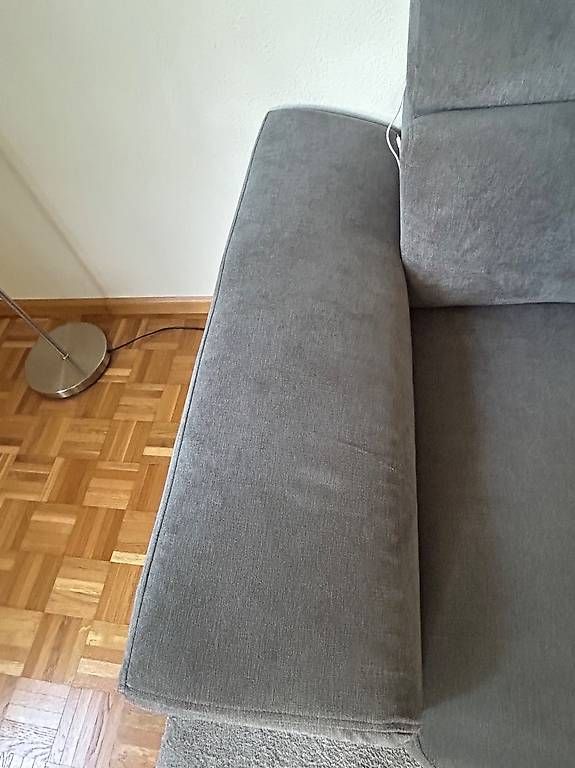 Sofas: Schlafsofa – D'occasion à Allschwil par jas_jlx9 2