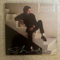 Murray Head - Shade - LP - 1982