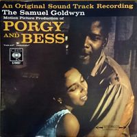Porgy And Bess 1963