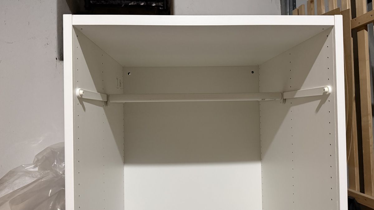 Ikea Armoires: IKEA PAX Korpus – D'occasion à Winterthur par adi_sqz 3