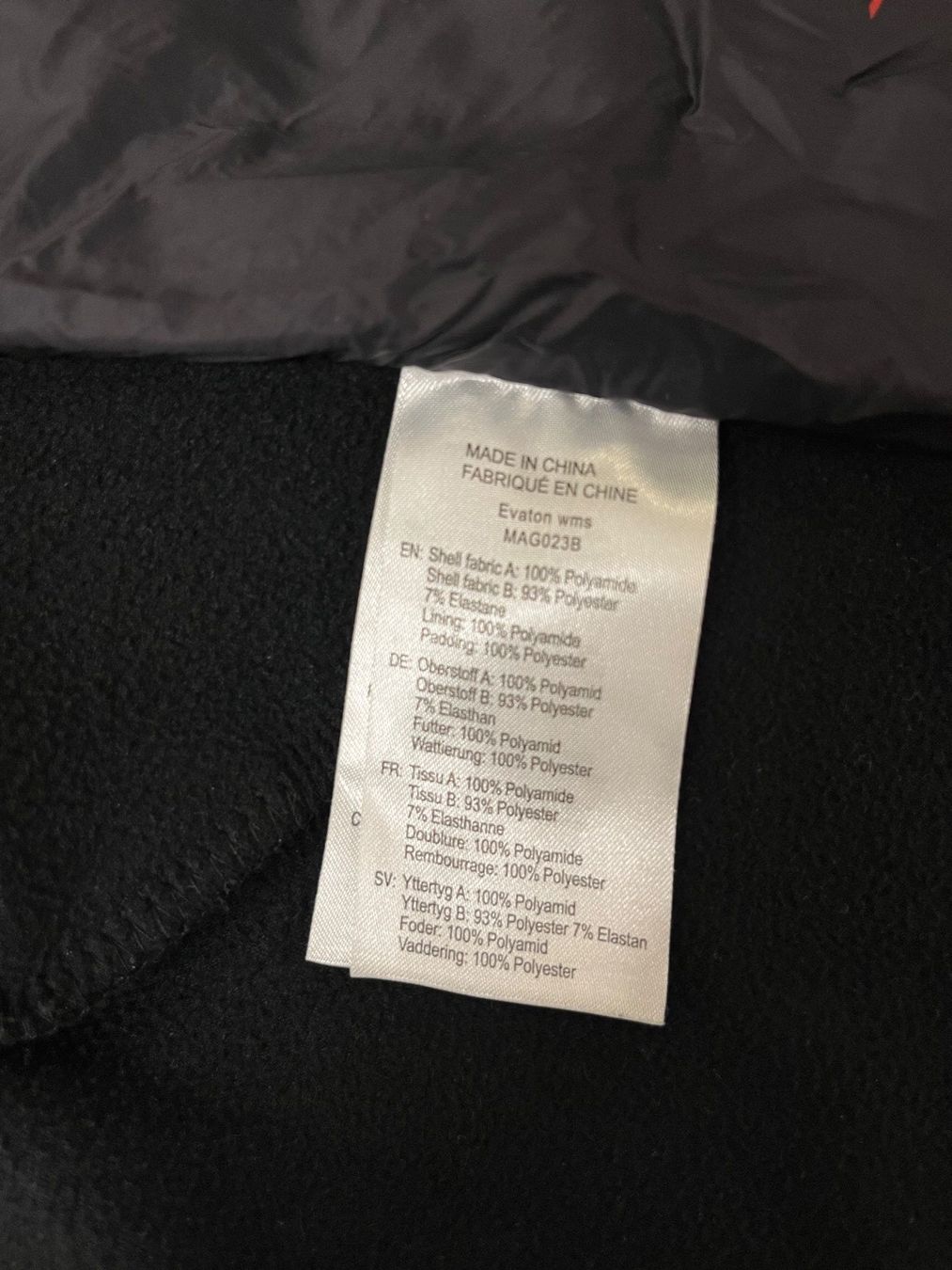 Mckinley Giacche: Primaloft Jacke McKinley / Gr. 40 – Usato da Kirchberg SG venduto da EINZIG_artig 7