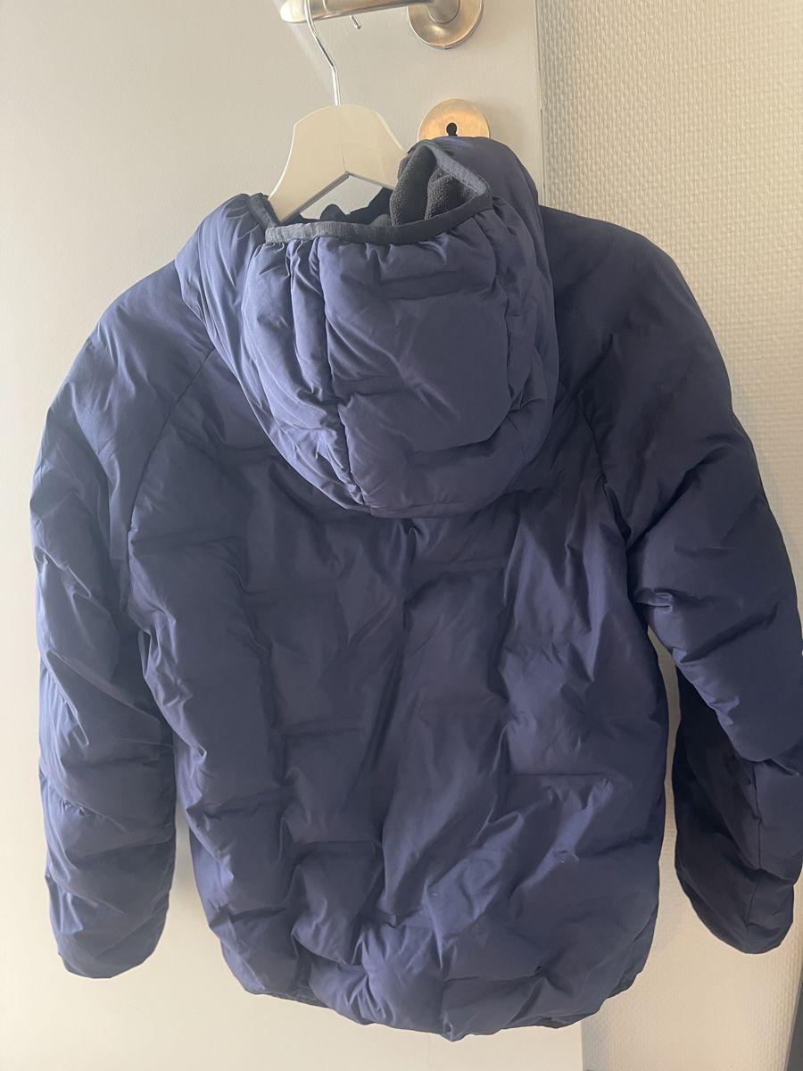 Giacche & Cappotti: Jordan Winterjacke Gr. 147-164  – Usato da Adliswil venduto da oktschuess10 1