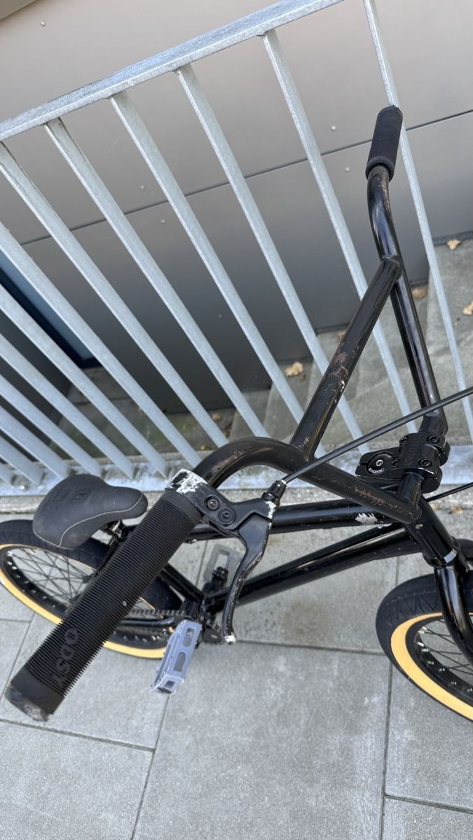 Velos: BMX bike Sunday  – Gebraucht aus Unterentfelden von che_9xcp 2