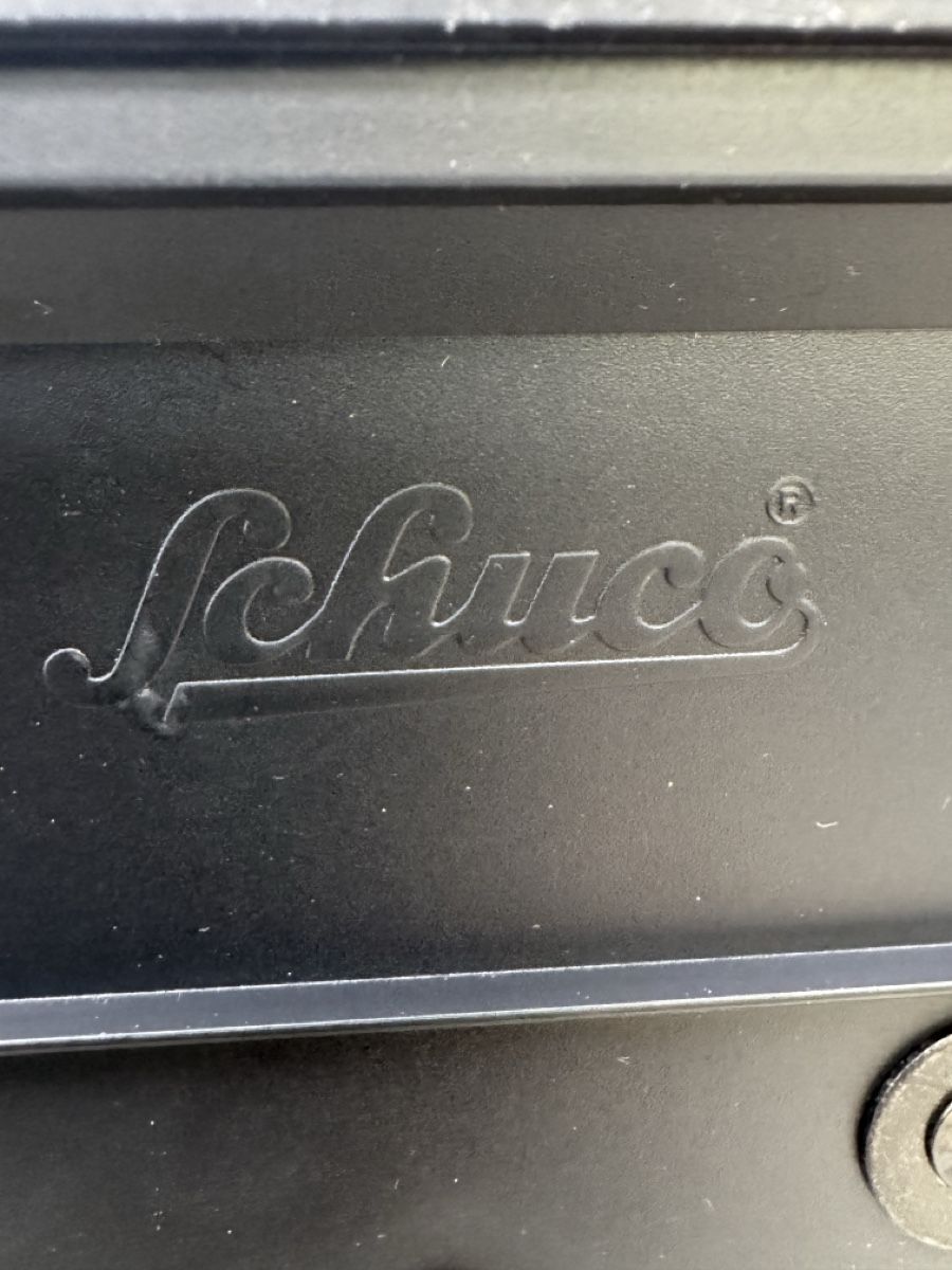 Schuco Modellini d'auto: Schuco Hanomag R40 mit Anhänger – Usato da Hombrechtikon venduto da Froeschli9 3