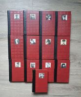 Série "Grandes énigmes historiques de notre temps" 13volumes