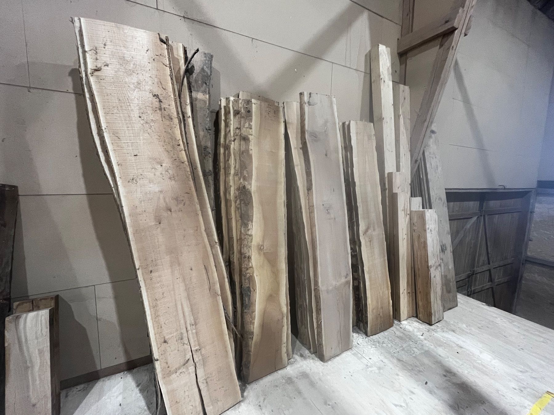 Articles en bois: Kirschbaumbretter Aktion grössere Posten – Neuf (Voir description) à Raperswilen par Gut1 3