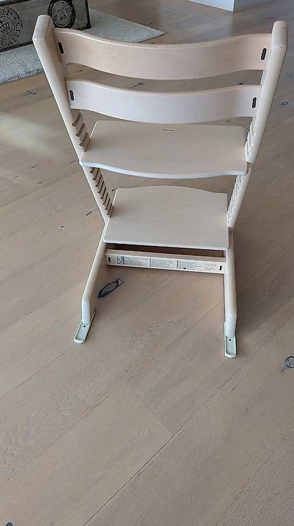 Seggioloni: Stokke Tripp Trapp – Usato da Biglen venduto da takamine 1