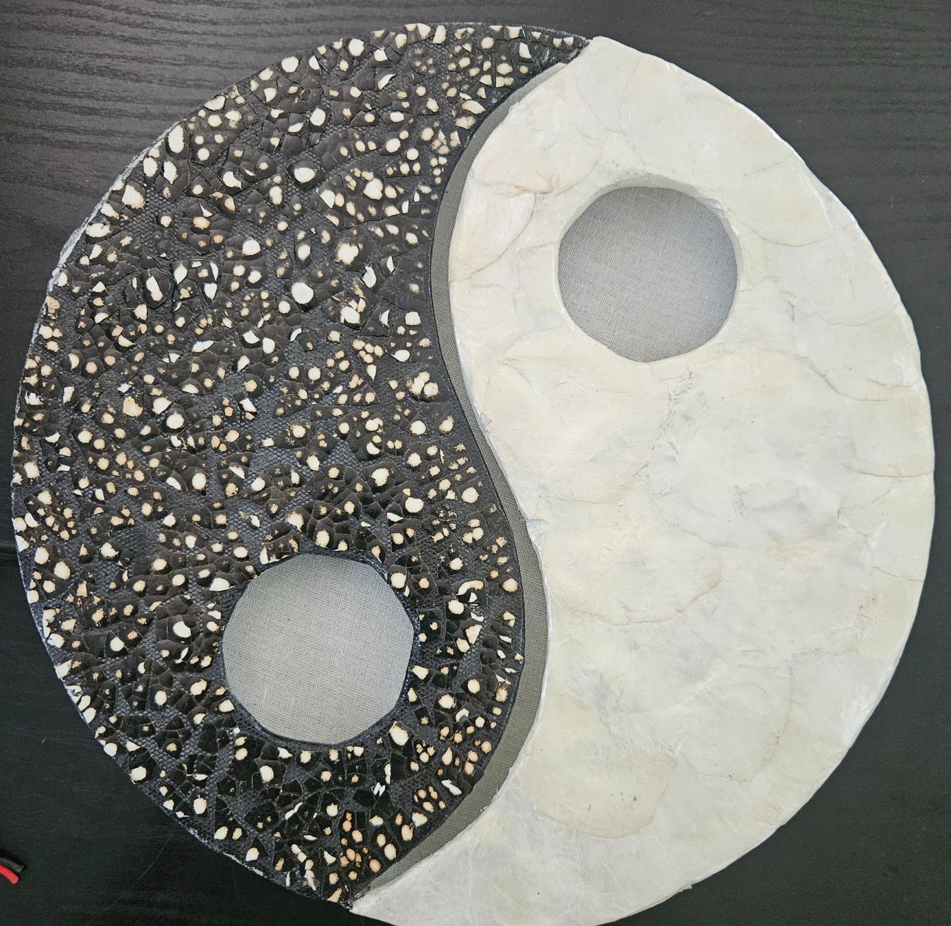 Lampade: Yin Yang Wand Lampe – Nuovo e nell'imballaggio originale da figino venduto da ame_frv2 1