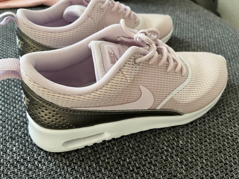 Nike air max thea 38 clearance 5