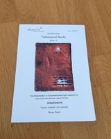 Tatbestand Recht Band 12 inkl. eBook