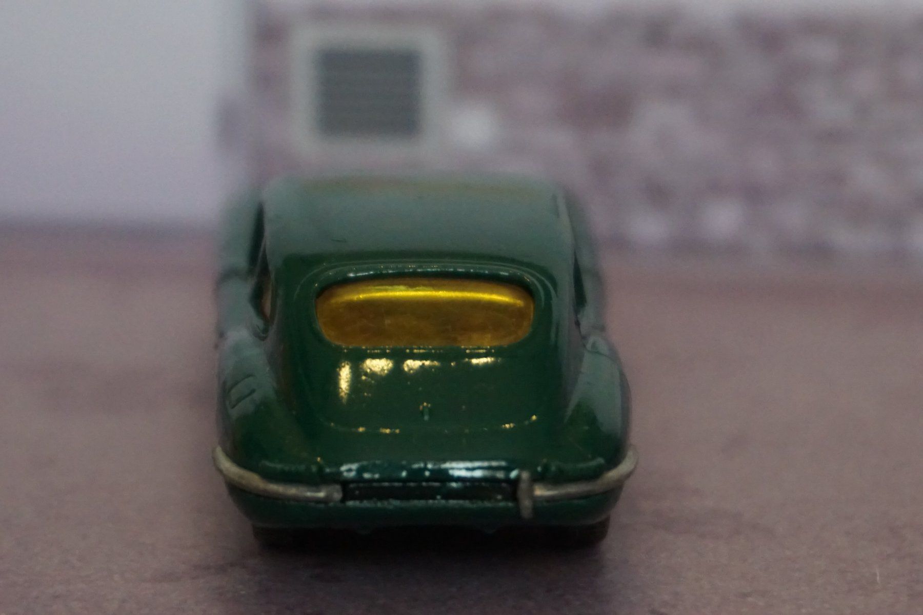 Siku Voitures modèles: Siku Jaguar E V12 KULT TOP !!!!!!!!!!!!!!! – D'occasion à Reiden par Doppeldecker69 2