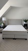 160 x 200 guest bed (only used 14 nights)