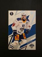 2025/26 EVZ Zug Fabrice Herzog Playoffs