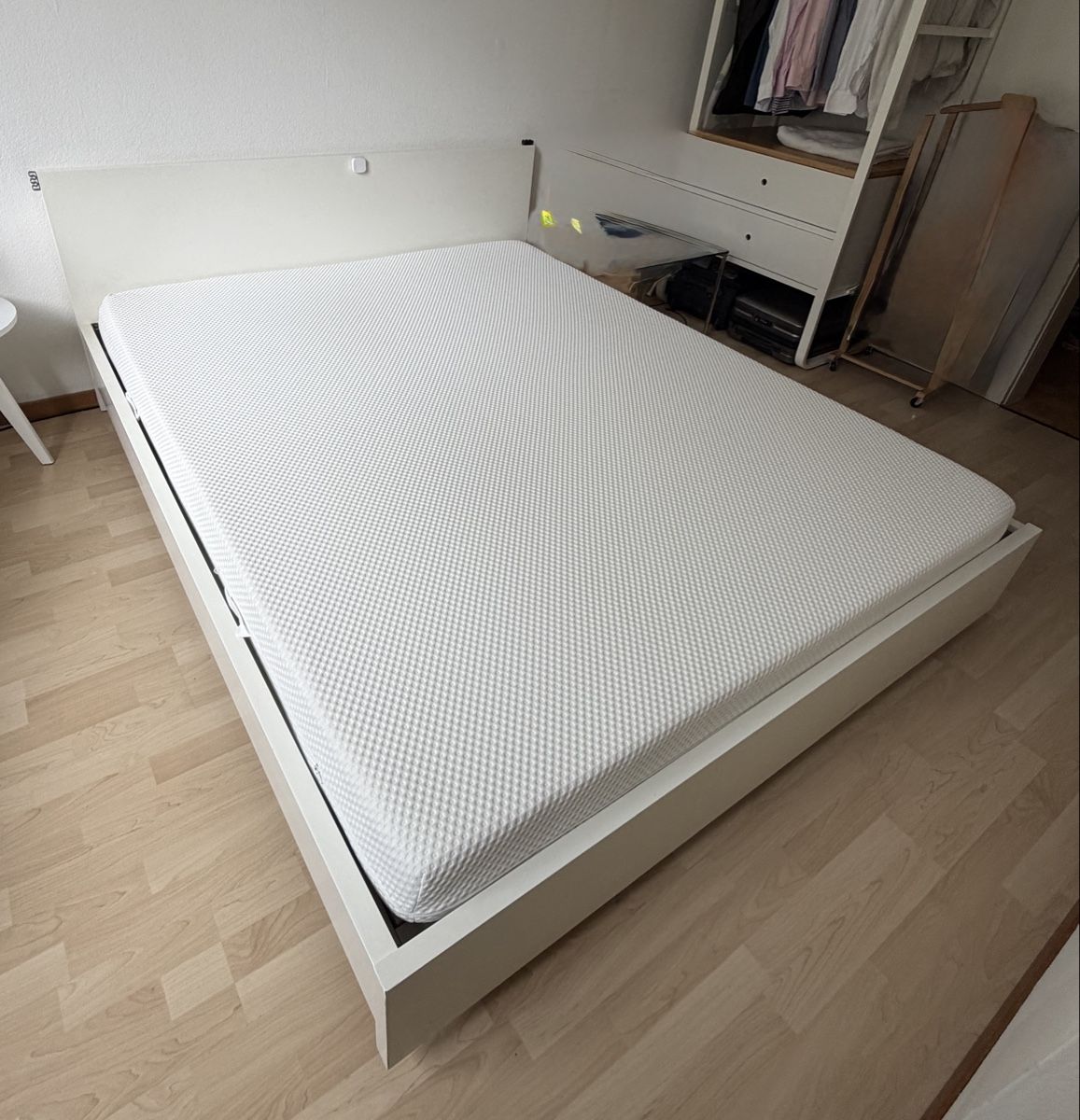 Ikea Matratzen: CHF 150 – Neu (gemäss Beschreibung) aus Interlaken von ReLovedObjects 3