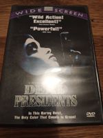 Dead Presidents - mit Laurenz Tate (DVD)
