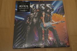 Kiss – Live In Sao Paulo 1994.27 th August