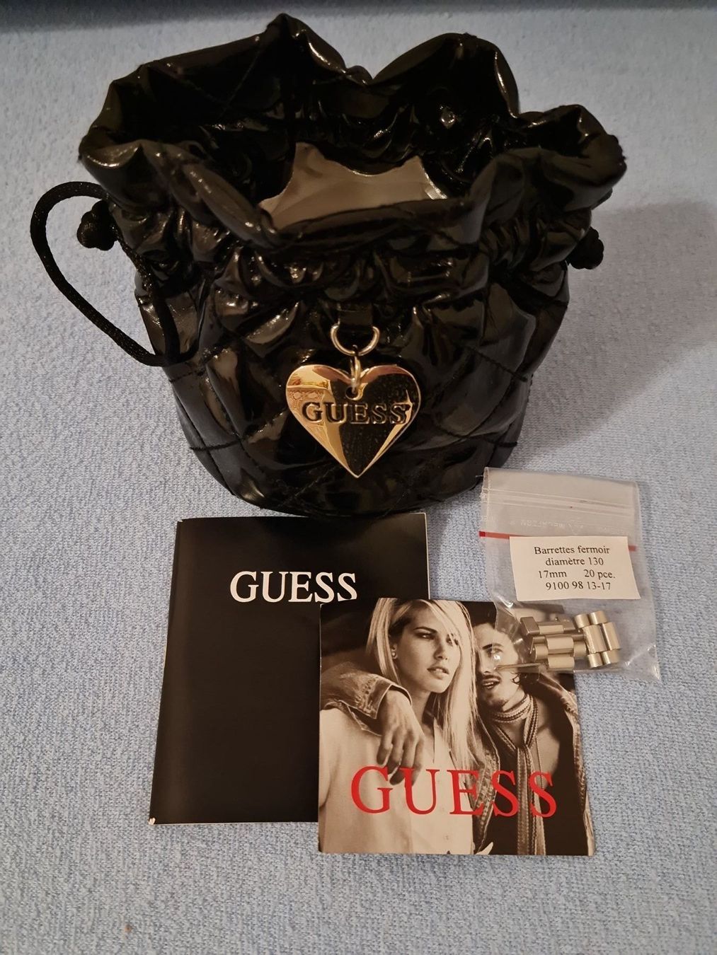 Guess Uhren: Guess Damen Uhr – Neu (gemäss Beschreibung) aus Jona von Bubi22 1