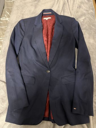 Tommy Hilfiger Blazer, Grösse XXS