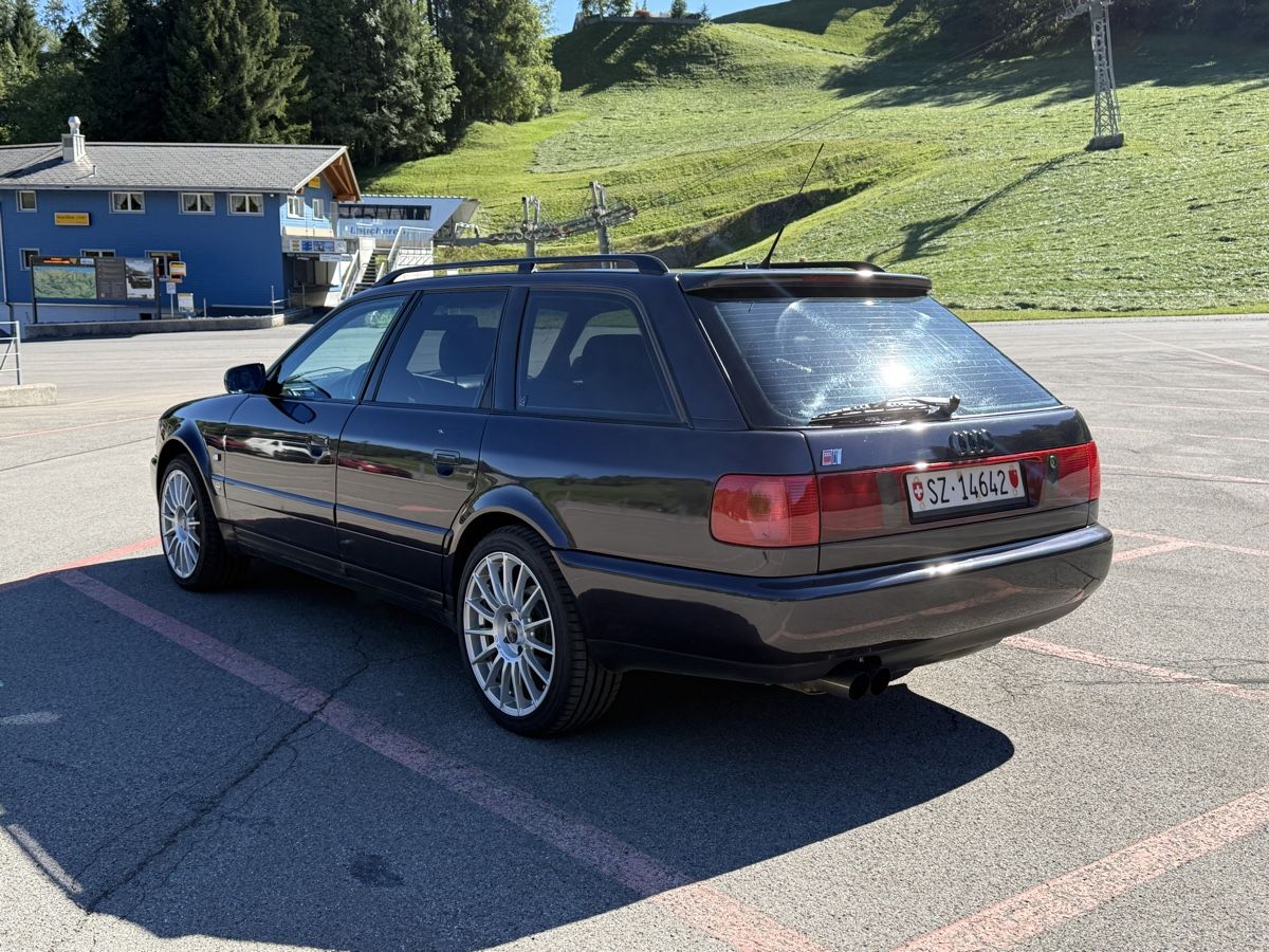 Audi Autos: Audi s6 plus – Gebraucht aus Unteriberg von kfau95 7