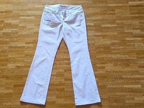 Jeans: Jeans – Gebraucht aus Bottighofen von Miatax5