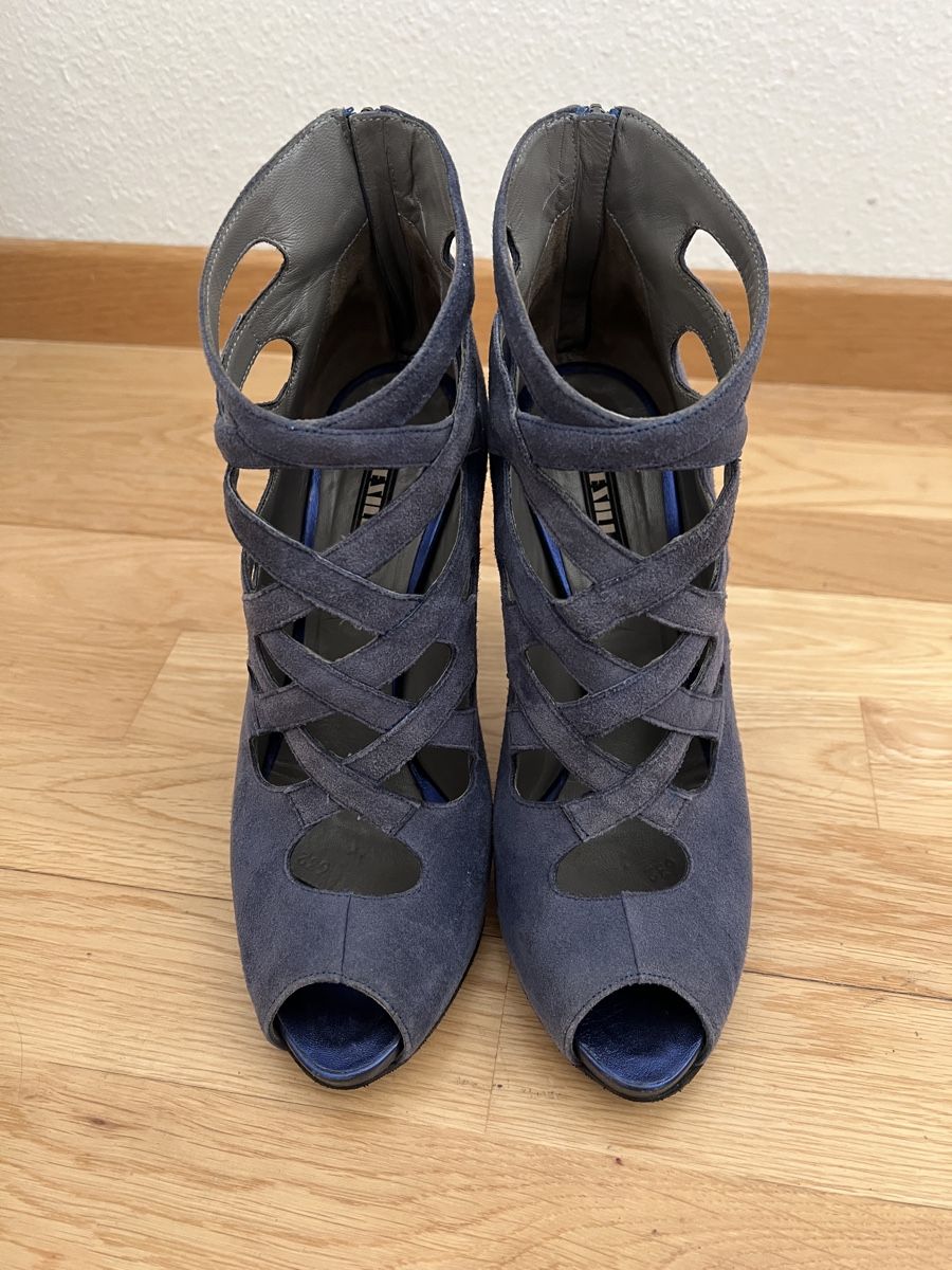 Scarpe da donna: Le Silla Heels Pumps, size 39 – Nuovo (secondo la descrizione) da Zürich venduto da SandroMaje 8