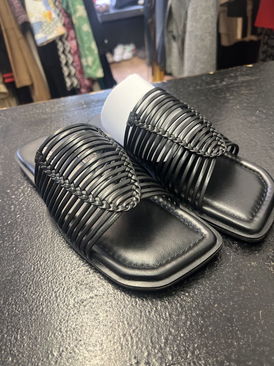 Marc Cain Scarpe da donna: Marccain Sndalen – Usato da Olten venduto da AtelierSecondhand23 1