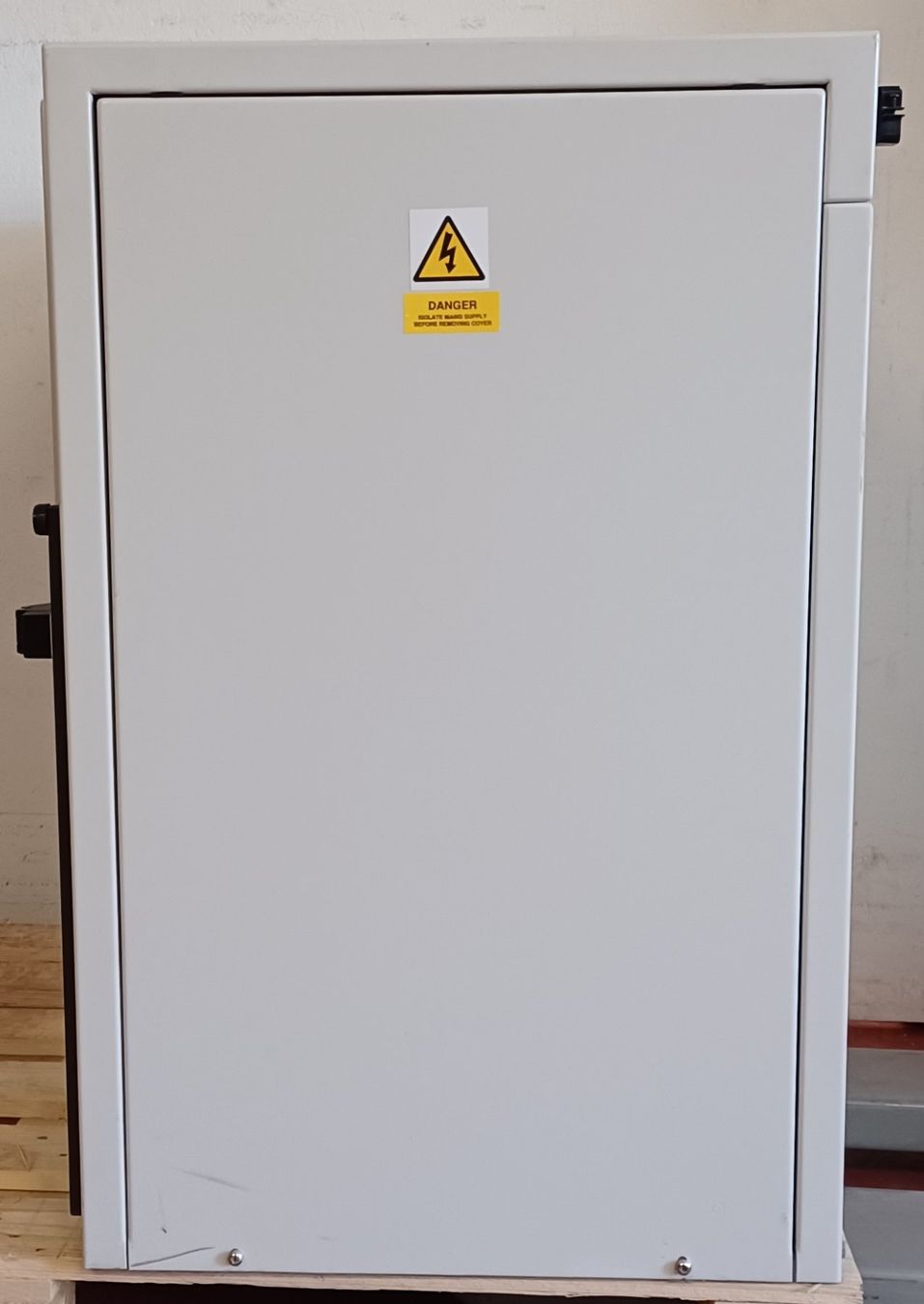 Accessori da laboratorio: New Brunswick U101-86 -80°C freezer – Usato da Niederdorf venduto da LeptonAG_Labor 6
