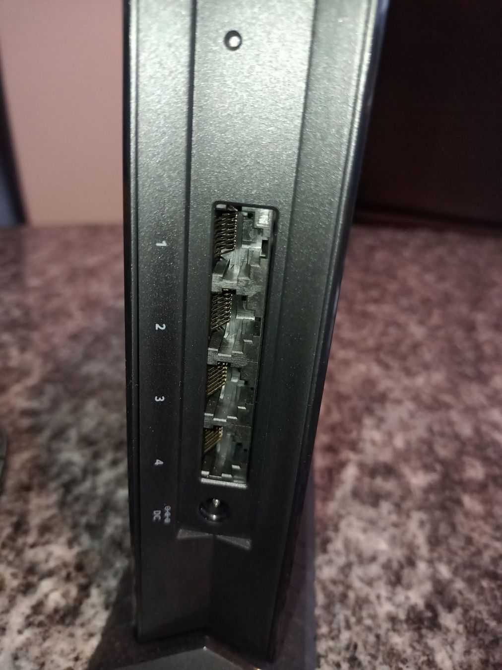 Unità & Adattatore: Netgear AX1800 WiFi Extender mit OVP – Usato da Buchs AG venduto da SellAndBuyX 5