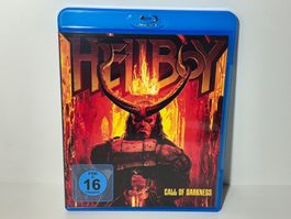 Hellboy - Call of Darkness Blu Ray