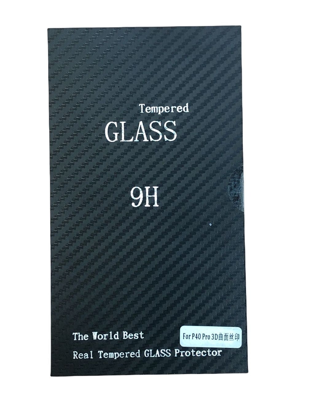 Huawei Telefoni cellulari / Smartphones: Huawei P40 Pro Panzerglas – Nuovo e nell'imballaggio originale da bern venduto da Youfixitbern