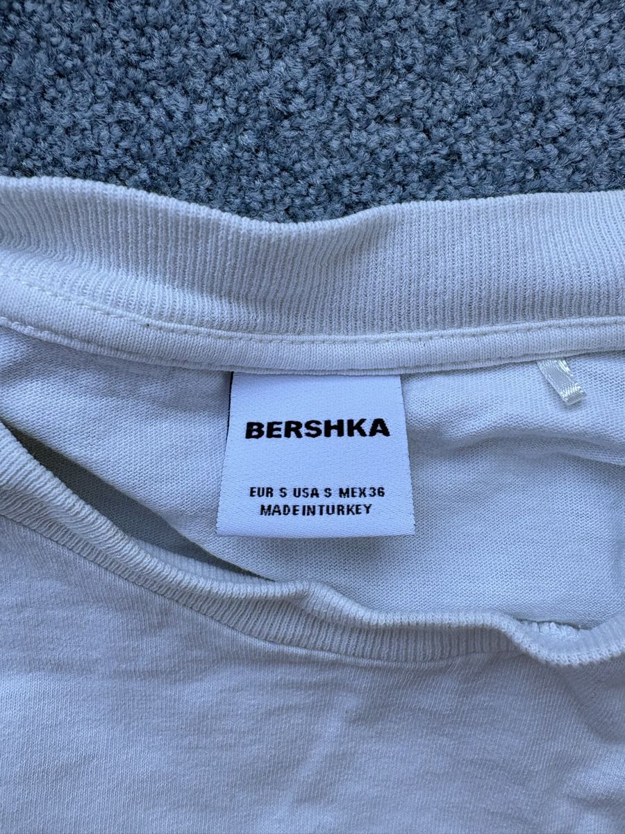 T-Shirts: Tshirt – Gebraucht aus Thalwil von kea_sj87 2