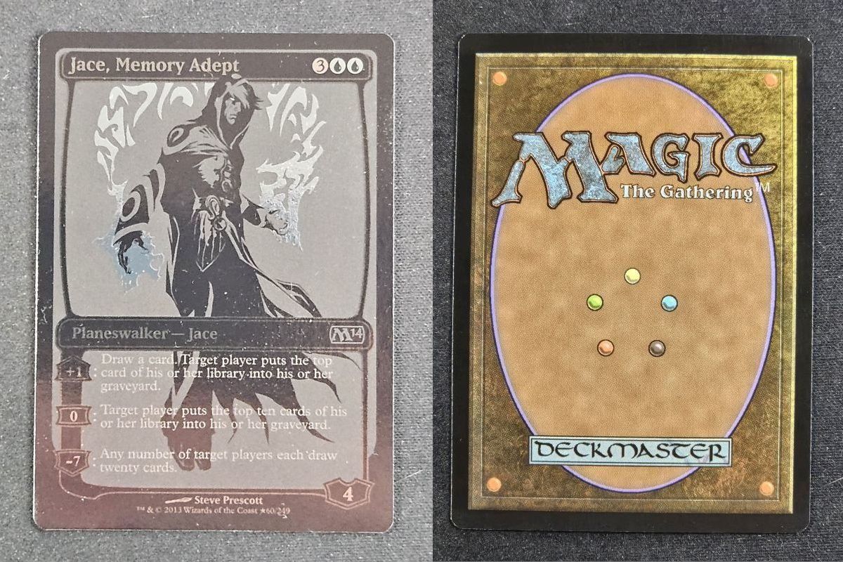 Magic The Gathering Carte collezionabili: San Diego 2013 Promos: Komplett Set – Usato da Ostermundigen venduto da Kaervek_SUI 2
